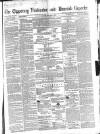 Tipperary Vindicator Tuesday 03 January 1860 Page 1