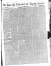 Tipperary Vindicator Friday 06 January 1860 Page 1