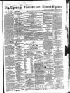 Tipperary Vindicator Friday 13 January 1860 Page 1