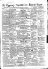 Tipperary Vindicator Tuesday 17 January 1860 Page 1