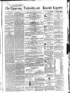 Tipperary Vindicator Friday 03 February 1860 Page 1