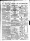 Tipperary Vindicator Friday 10 February 1860 Page 1