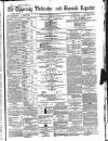 Tipperary Vindicator Friday 13 April 1860 Page 1