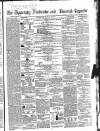 Tipperary Vindicator Friday 20 April 1860 Page 1