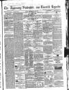 Tipperary Vindicator Tuesday 22 May 1860 Page 1