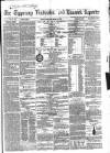 Tipperary Vindicator Friday 01 June 1860 Page 1