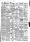Tipperary Vindicator Tuesday 12 June 1860 Page 1