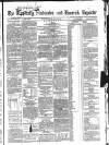 Tipperary Vindicator Friday 06 July 1860 Page 1