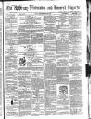 Tipperary Vindicator Friday 27 July 1860 Page 1
