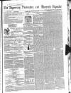 Tipperary Vindicator Friday 10 August 1860 Page 1