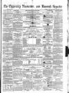Tipperary Vindicator Friday 19 October 1860 Page 1