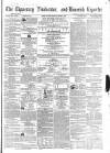 Tipperary Vindicator Friday 21 December 1860 Page 1