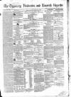 Tipperary Vindicator Tuesday 01 January 1861 Page 1