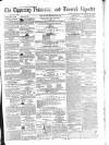 Tipperary Vindicator Friday 04 January 1861 Page 1