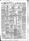 Tipperary Vindicator Tuesday 08 January 1861 Page 1