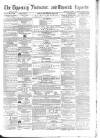 Tipperary Vindicator Friday 18 January 1861 Page 1