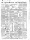 Tipperary Vindicator Tuesday 22 January 1861 Page 1