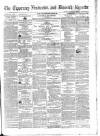 Tipperary Vindicator Friday 25 January 1861 Page 1