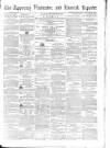 Tipperary Vindicator Friday 01 February 1861 Page 1
