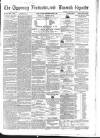 Tipperary Vindicator Tuesday 05 February 1861 Page 1