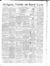 Tipperary Vindicator Friday 22 February 1861 Page 1