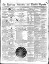 Tipperary Vindicator Tuesday 02 April 1861 Page 1