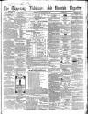 Tipperary Vindicator Friday 12 April 1861 Page 1