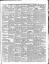 Tipperary Vindicator Friday 12 April 1861 Page 3