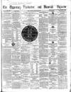 Tipperary Vindicator Tuesday 16 April 1861 Page 1