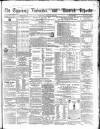 Tipperary Vindicator Friday 19 April 1861 Page 1