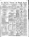 Tipperary Vindicator Friday 26 April 1861 Page 1