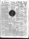 Tipperary Vindicator Tuesday 14 May 1861 Page 1