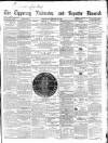 Tipperary Vindicator Tuesday 04 June 1861 Page 1