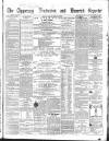Tipperary Vindicator Friday 14 June 1861 Page 1