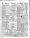 Tipperary Vindicator Friday 28 June 1861 Page 1