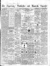 Tipperary Vindicator Friday 12 July 1861 Page 1