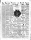 Tipperary Vindicator Tuesday 16 July 1861 Page 1