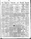 Tipperary Vindicator Friday 19 July 1861 Page 1