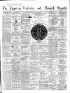 Tipperary Vindicator Tuesday 27 August 1861 Page 1