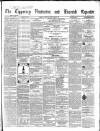 Tipperary Vindicator Friday 06 September 1861 Page 1