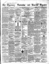 Tipperary Vindicator Friday 13 September 1861 Page 1