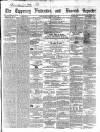 Tipperary Vindicator Tuesday 01 October 1861 Page 1