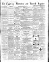 Tipperary Vindicator Friday 04 October 1861 Page 1