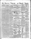 Tipperary Vindicator Tuesday 08 October 1861 Page 1
