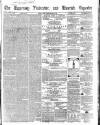 Tipperary Vindicator Friday 11 October 1861 Page 1