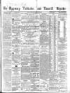 Tipperary Vindicator Tuesday 22 October 1861 Page 1