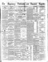Tipperary Vindicator Tuesday 29 October 1861 Page 1
