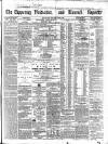 Tipperary Vindicator Tuesday 05 November 1861 Page 1
