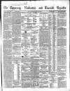 Tipperary Vindicator Tuesday 26 November 1861 Page 1