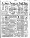 Tipperary Vindicator Friday 10 January 1862 Page 1